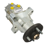 Wheel Motors