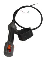 Throttle Parts