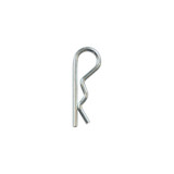 Chassis, Handle & Deck Parts