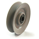 Pulleys