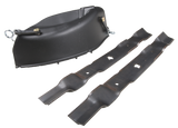 Mulch Kits and Plugs