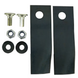 Blade & Bolt Sets