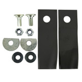 Blade & Bolt Sets