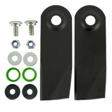 Blade & Bolt Sets