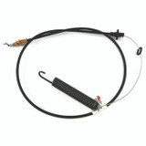 Deck Engagement Cables