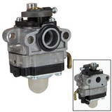 Chainsaw Fuel System Components
