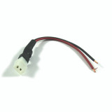 Mower Electrical System Components