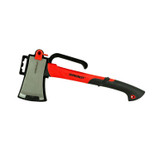 Axes and Splitting Mauls