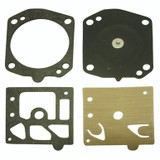 Diaphragms & Gaskets
