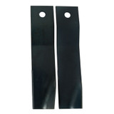 Blade Tips