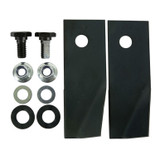 Blade & Bolt Sets