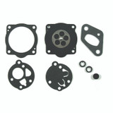 Diaphragms & Gaskets