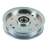 Pulleys