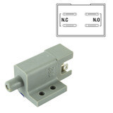 Mower Electrical System Components