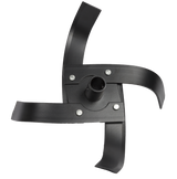 Tines and Blades