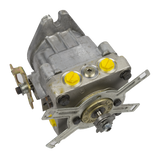 Hydraulic Pump Parts