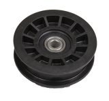 Pulleys