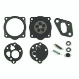 Diaphragms & Gaskets