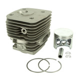Cylinder Assemblies