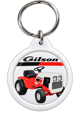 Gilson