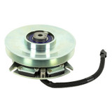 Electric Clutches