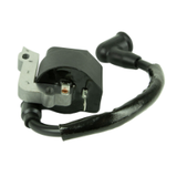 Mower Electrical System Components