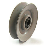 Pulleys