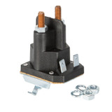 Mower Starters and Parts