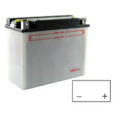 Batteries & Accessories