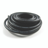 Fuel Hoses and Clamps
