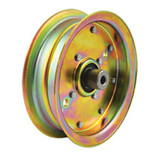 Pulleys