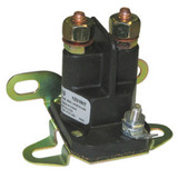 Mower Starters and Parts