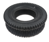 Wheels and Tyres
