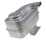 Mufflers