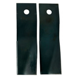 Blade Tips