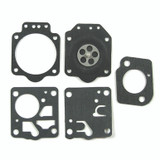 Diaphragms & Gaskets