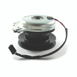 Electric Clutches
