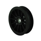 Pulleys