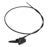 Throttle Parts