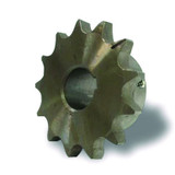 Gearboxes and Parts