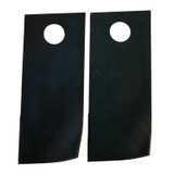 Blade Tips