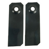 Blade Tips
