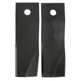 Blade Tips