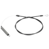 Deck Engagement Cables