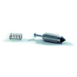 Mower Fuel System Components