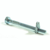 Engine, Handle & Chassis Parts
