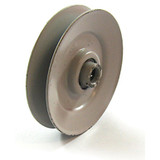 Pulleys