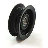 Pulleys