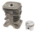Cylinder and Piston Parts
