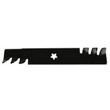 Bar Blades - Ride-On Mowers
